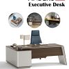 NDERS Executive Desk | Office Furniture | Furniture near me | Furniture Store near me | Furniture market near me | office furniture near me