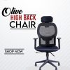 Olive HB Chair | Office Furniture | Furniture near me | Furniture Store near me | Furniture market near me | office furniture near me