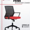 Prime Manager Chair | Office Furniture | Furniture near me | Furniture Store near me | Furniture market near me | office furniture near me