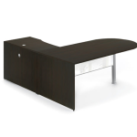 Santa Monica L-Shaped Bullet Desk | Furniture near me | Furniture Store near me | Furniture market near me | office furniture near me | Furniture near me | Furniture Store near me | Furniture market near me | office furniture near me