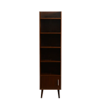 Small Open Wood Book Rack | Office Furniture | Furniture near me | Furniture Store near me | Furniture market near me | office furniture near me