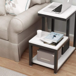 3-Tier Chair Side Table | Office Furniture | Furniture near me | Furniture Store near me | Furniture market near me | office furniture near me