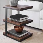 3 Tier Side Table | Office Furniture | Furniture near me | Furniture Store near me | Furniture market near me | office furniture near me