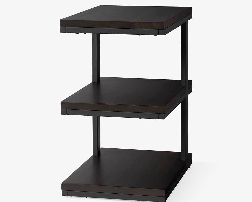 3 Tier Side Table