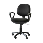 Dellos Staff Chair | Office Furniture | Furniture near me | Furniture Store near me | Furniture market near me | office furniture near me