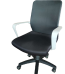 Galaxy White Staff Chair | Office Furniture | Furniture near me | Furniture Store near me | Furniture market near me | office furniture near me