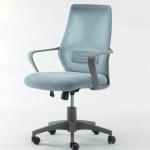 LAVENDER-MB Staff Chair | Office Furniture | Furniture near me | Furniture Store near me | Furniture market near me | office furniture near me