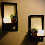 Wooden Frame Shelves | Office Furniture | Furniture near me | Furniture Store near me | Furniture market near me | office furniture near me