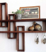 Wall Shelve | home wall art near me | | home accessories online | cheap home decor items online | decoration piece for home | decoration piece for wall | daraz wall decor | wall decoration piece