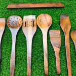 Wooden Kitchen Utensil | home accessories online | home accessories store