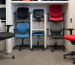 What are the best office chairs for your back