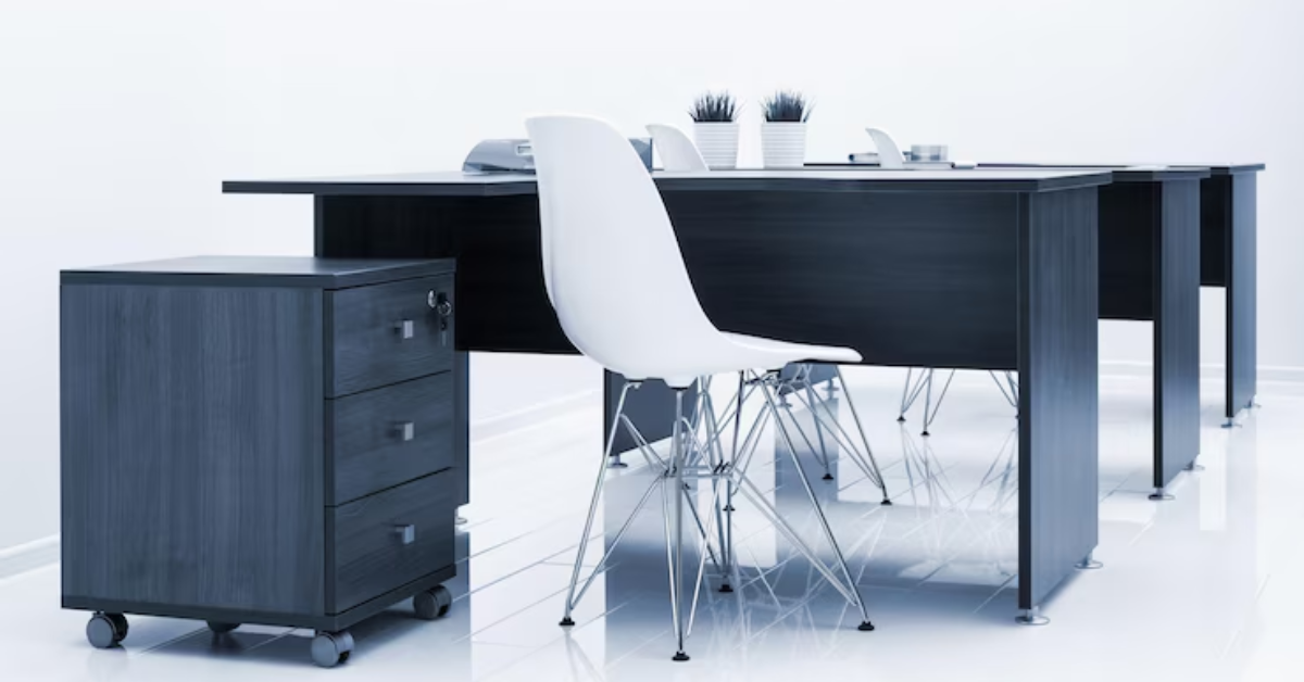 Affordable Office Furniture Packages in Lahore for Startups