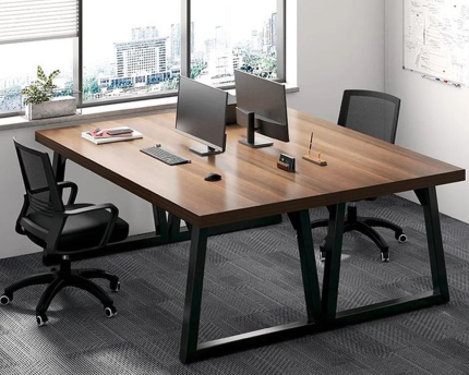 Office Workstation for Software House