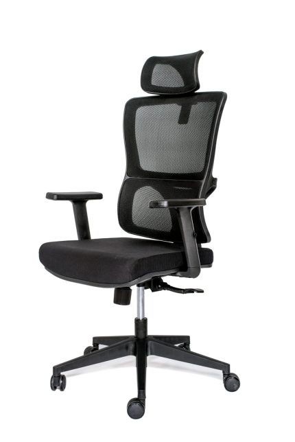 High Back Office Chair