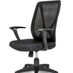 Ergonomic Mesh Office Chair