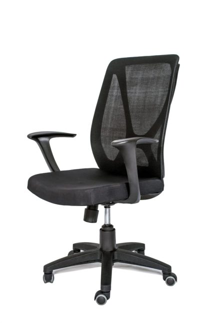 Ergonomic Mesh Office Chair