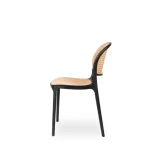 Luna Cane Chair - Image 2