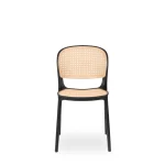 Luna Cane Chair - Image 3