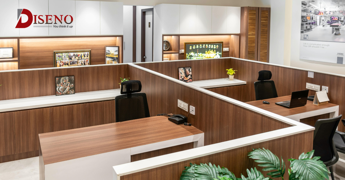 Modern office furniture lahore ergonomic workspace