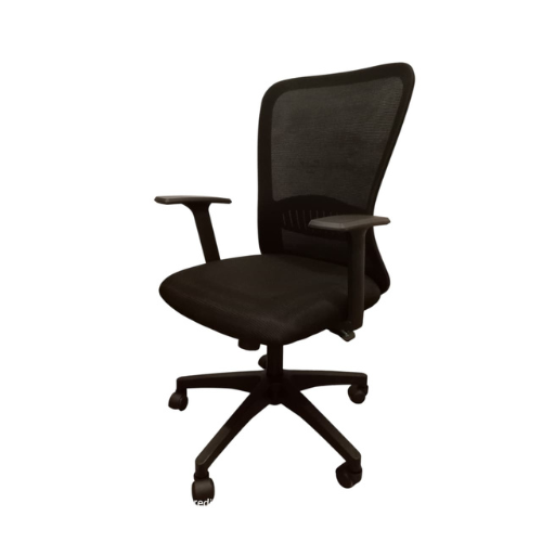 Ergonomic Office Chair