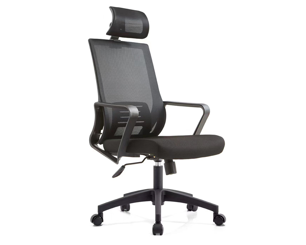DRC-12 High High Back Chair DRC-12