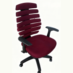 Revolving Chair DRC-13