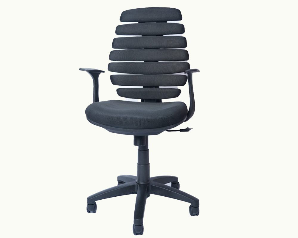 DRC-13 Gray Revolving Chair DRC-13 Gray