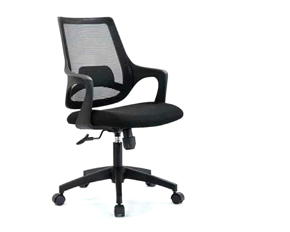 DRC-14 Revolving Chair DRC-14