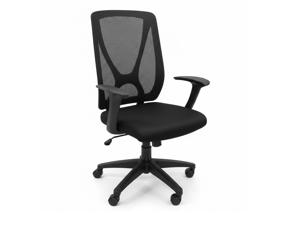 DRC-15 High Back Chair DRC-15