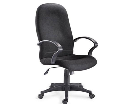 Staff Revolving Chair DRC-55 High