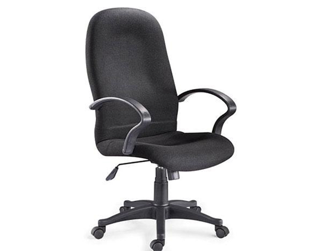DRC-55 High Staff Revolving Chair DRC-55 High