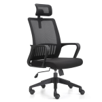 Revolving Chair DRC-820 High