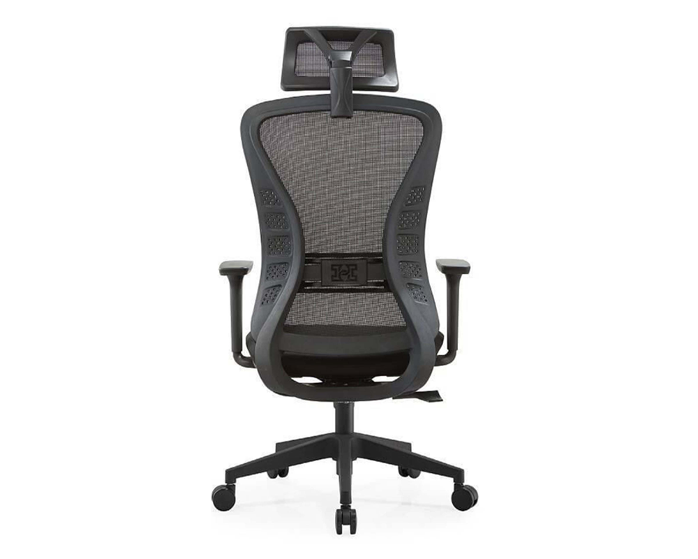 DRC-830 Revolving Chair DRC-830