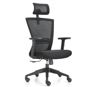 Revolving Chair DRC-831 High