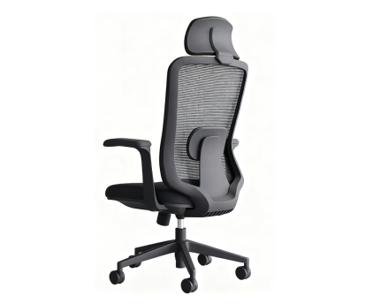 High Back Chair DRC-833