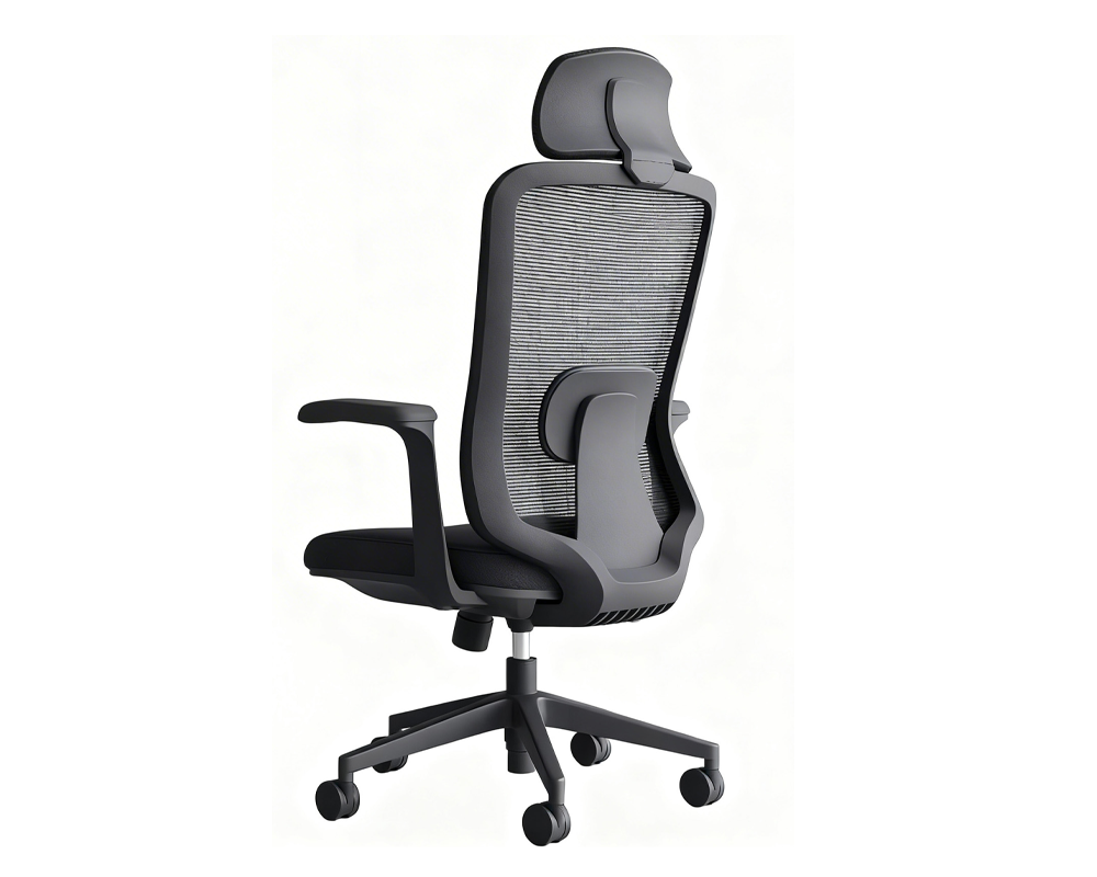 DRC-833 High Back Chair DRC-833