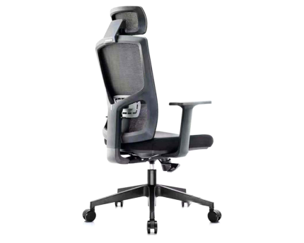 High Back Chair DRC-834