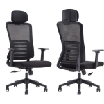 Revolving Chair DRC-836 High
