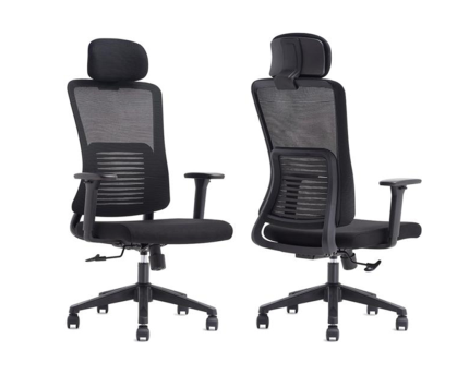 Revolving Chair DRC-836 High