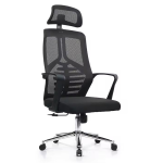 High Back Chair DRC-838