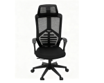 High Back Chair DRC-838
