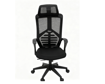 High Back Chair DRC-838