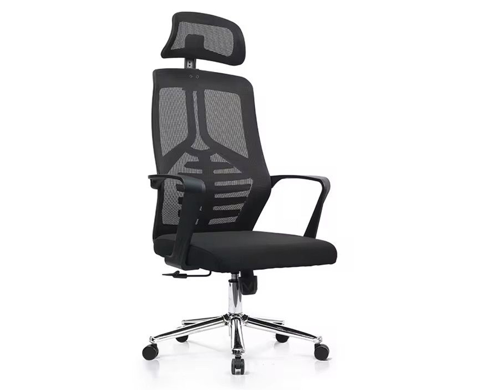 DRC-838 High Back Chair DRC-838