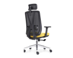 High Back Revolving Chair DRC-845 High - Image 2