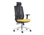 High Back Revolving Chair DRC-845 High