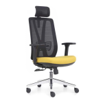 High Back Revolving Chair DRC-845 High