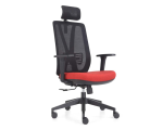 High Back Chair DRC-845 Red