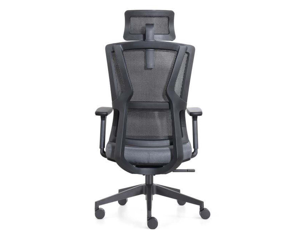 DRC-857 Revolving Chair DRC-857