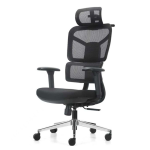 High Back Revolving Chair DRC-858