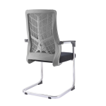 Visitor Chair DVC-48 Gray